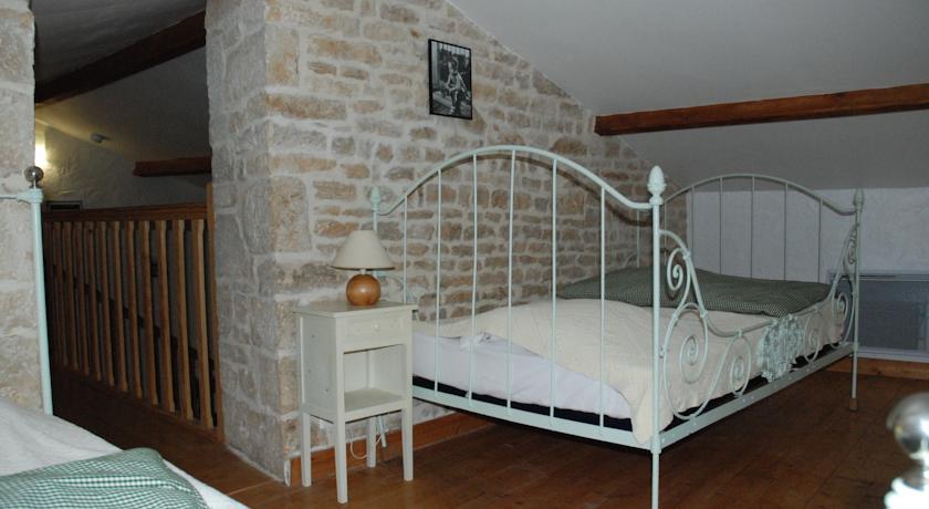Couette Et Potager D'Antan Melle (Deux-Sevres) Phòng bức ảnh