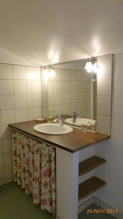 Couette Et Potager D'Antan Melle (Deux-Sevres) Phòng bức ảnh